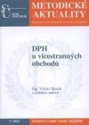 DPH u vícestranných obchodů