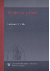 Peníze a právo