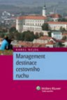 Management destinace cestovního ruchu