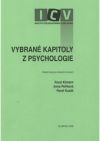 Vybrané kapitoly z psychologie