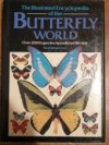 Encyclopaedia of the Butterfly World 