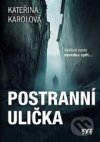 Postranní ulička 