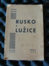 Rusko a Lužice