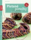 Pletené ponožky