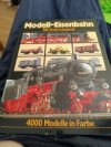 Modell-Eisenbahn Ho-international 