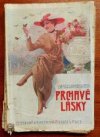 Prchavé lásky