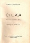 Cilka