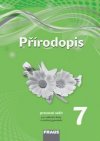 Přírodopis 7 pro ZŠ a VG (nová generace) - pracovní sešit