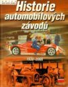 Historie automobilových závodů 1930-2000
