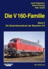  Die V 160-Familie