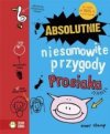 Absolutnie niesamowite przygody Prosiaka