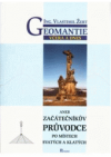 Geomantie včera a dnes, aneb, Začátečníkův průvodce po místech svatých a klatých