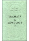 Dramata a monology