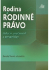 Rodina a rodinné právo