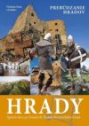 Hrady - Sprievodca po hradoch Banskobystrického kraja