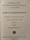 Anna Kareninová