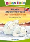 Príbehy ľadového medvedíka, Little Polar Bear Stories