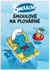 Šmoulové na plovárně