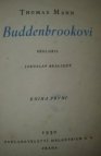 Buddenbrookovi