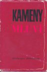 Kameny mluví