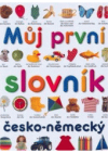 Můj první slovník