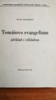 Tomášovo evangelium