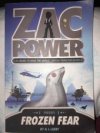 Zac power