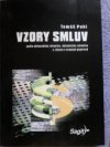 Vzory smluv podle občanského zákoníku, obchodního zákoníku a zákona o cenných papírech