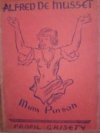 Mimi Pinson