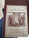 Naši miláčkové