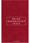 Řecké matematické texty