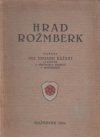 Hrad Rožmberk