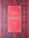 Typografický almanach 1882