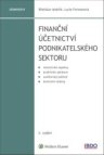 Finanční účetnictví podnikatelského sektoru