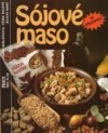 Sójové maso