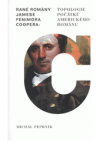 Rané romány Jamese Fenimora Coopera: topologie počátků amerického románu