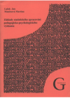 Základy statistického zpracování pedagogicko-psychologického výzkumu