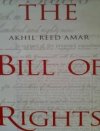 The Bill of Rights