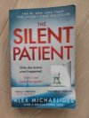 The Silent patient