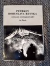 Petrkov Bohuslava Reynka