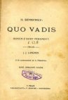 Quo vadis?