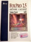 FoxPro 2.5