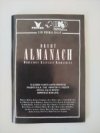 Druhý almanach Burianovy kulturní ozdravovny