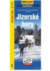 Jizerské hory [kartografický dokument]