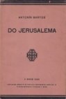 Do Jerusalema