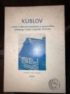 Kublov