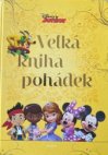 Velká kniha pohádek