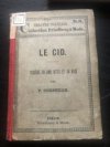 Le Cid