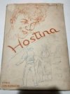 Hostina