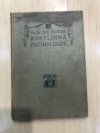 ROSTLINNÁ PATOLOGIE
